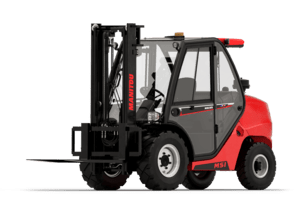 Forklift Trucks