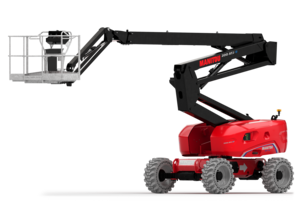 Mobile Elevating Work Platforms