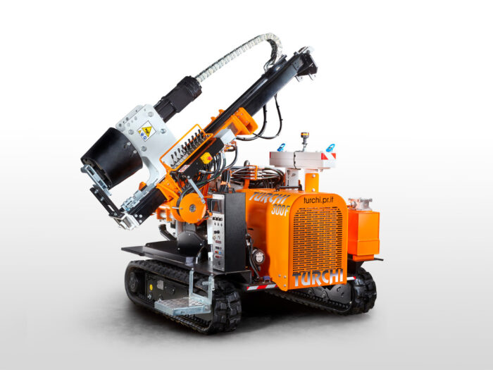 Turchi 300F